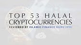 Is Xrp Ripple Halal Sharia Investments Ripple Youtube