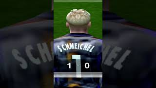 GOL DE GOLEIRO NO PES 5! #pes6 #futebol