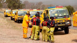 LNP accuses Qld govt of negligence over hazard reduction screenshot 4
