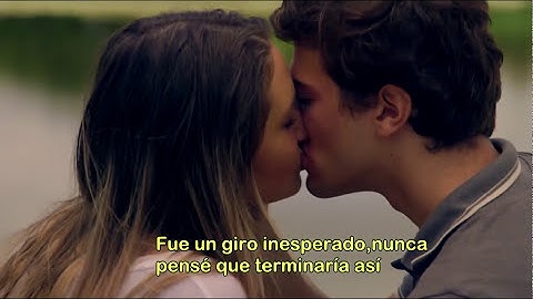 Marc E.Bassy ft Kyle-Plot Twist subtitulada español