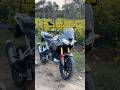 RTX 300 as an Allrounder | RTX 300 | TVS RTX300 | Nandi | MaheshRevs | #bikes | #indianbikes