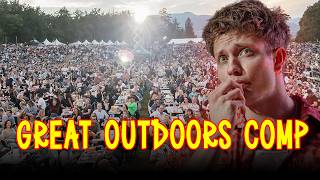 GREAT OUT DOORS | Matt Rife Compilation 