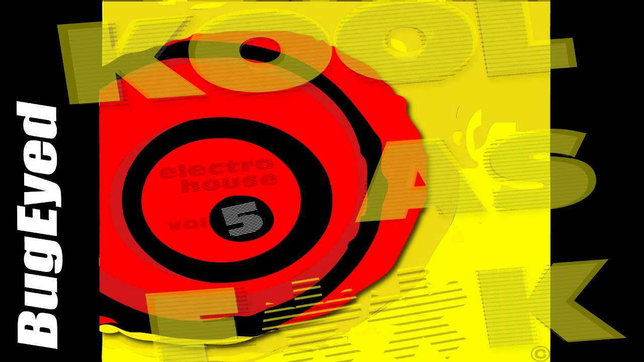 [Kool As F**k Electro House Vol. 5] Speed Freak (Holygunner Remix)