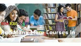 Srm 320 Online Tutorialsnap