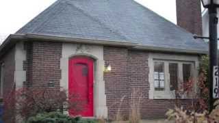 219 W Hampton Dr, Indianapolis, IN 46208