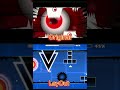 I spy with my little eye | LayOut and original