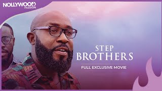 The ploy is to keep up the enmity for peace to reign (Step Brothers Full Movie)