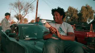 Almighty Zay - Opp Lover (Official Music Video) | IG: @aalmightyzay