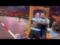 Mitchell HOOPER | WSM BLASTS Yoke at Royal Albert Hall!