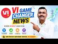 VODAFONE IDEA ₹100 तक जाएगा । Biggest Turnaround Story of 2026 ?
