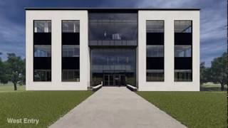 SCC Health Science Building