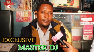 MASTER DJ JUMONG ILIBADILISHA MAISHA YANGU - SIPENDI MOVIE ZENYE MASWALA YA KISHOGA SITAFSIRI KABISA