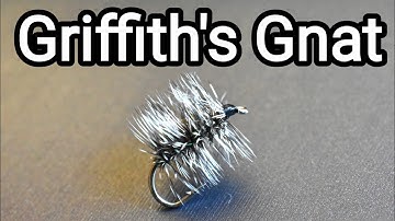 How To Tie The Griffith