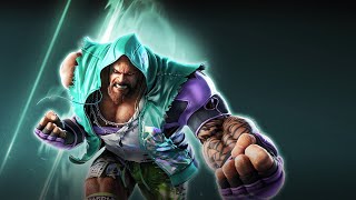 (Tekken 7 casual match vs Y.T.D (craig marduk vs bob screenshot 3