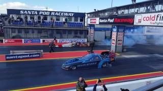 Celebrity FireForce 5 Jet Dragster vs Dragon Hunter Jet Car Wealth