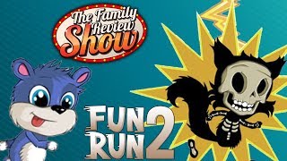 Fun Run 2 Review and Gameplay