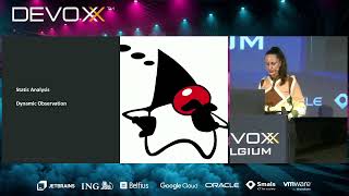 Quarkus Meets Leyden at the JVM Performance Edge  by Georgios Andrianakis, Ana Maria Mihalceanu