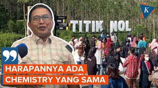 Download lagu Golkar Harap Parpol Satu 'Chemistry' Lanjutkan Proyek IKN