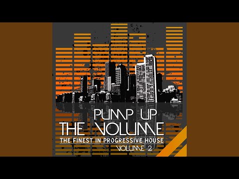 Houseshaker, Dj Nico, Alexander - Music (Tune Brothers Remix)