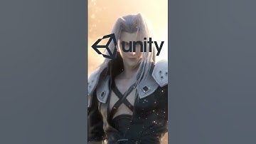 Unity y sus problemas  #short  #unity  #gaming