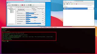 StorPool Demonstrations - Scripting