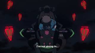 Scene from Valvrave the Liberator (2013)