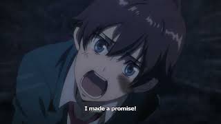 Scene from Valvrave the Liberator (2013)