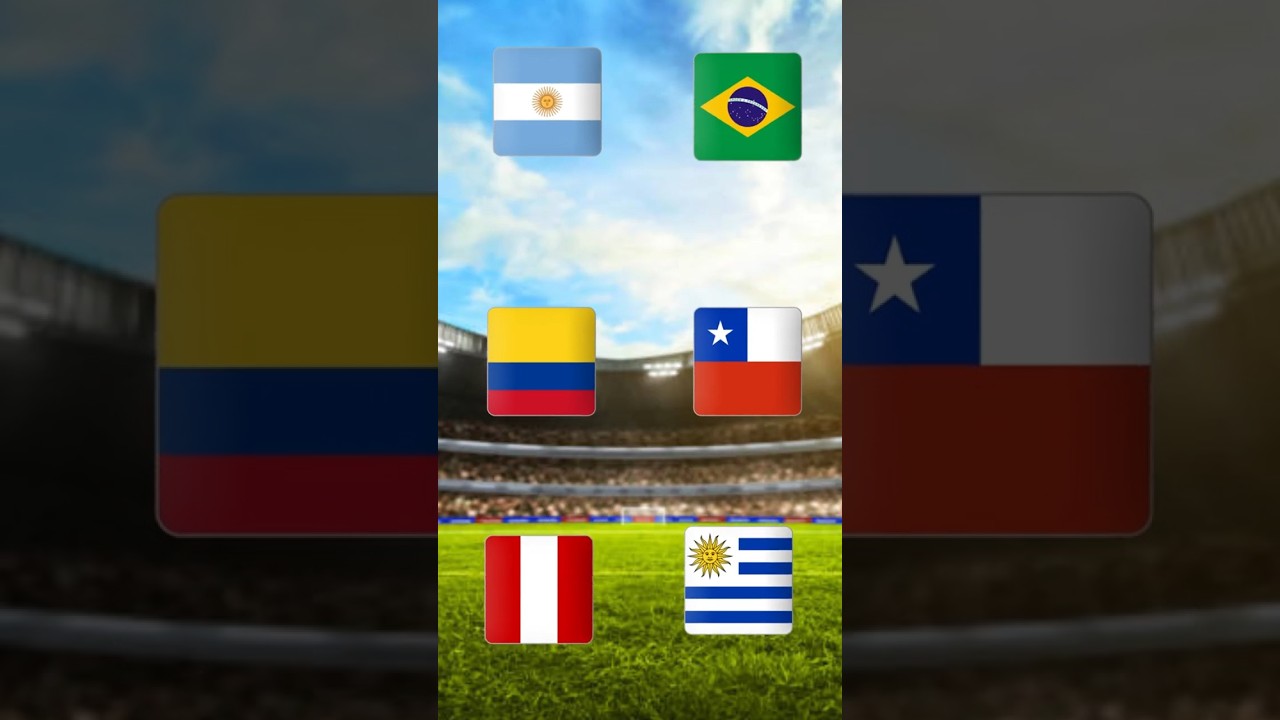 Южноамериканский охотник за славой 