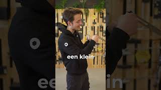 Hoe Gebruik Je Een Zweihaak?