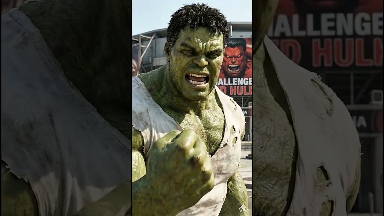 Gareeb💔Hulk Bana Karodpati😲