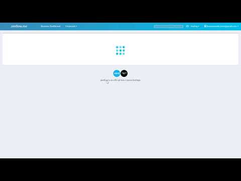 zenflow   Connection to Xero