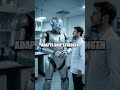 Soft Touch Precision: An AI-Guided Glassware Handling Experiment