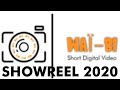 Showreel wa bi 2020