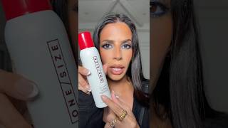liquid blotting paper spray (honest review)