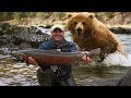 15 Unexpected Fishing Moments Caught On Camera