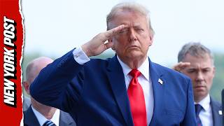 Trump Vows to Decimate Iran in Honor of Fallen Soldiers in Jordan: 'They're Gonna Pay a Big Price'