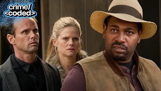 justified (2010) - limehouse forces boyd to choose