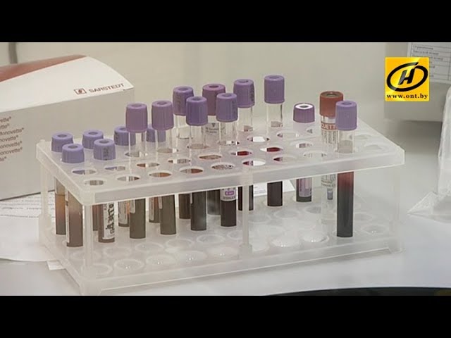 Генетический паспорт: для кого и зачем это нужно?