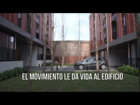 Video: Vivienda Híbrida Con Estudio