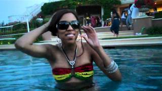 Memorial Day Pool Party 2011 Part 1