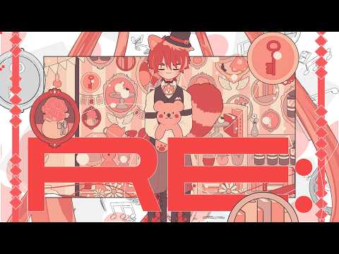 RE: - REOL / AkesaAkito COVER