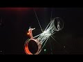 🎪 Gravity-Defying Adventure | Fontana Circus Abu Dhabi
