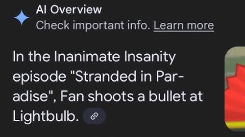 ai spreads object show misinformation