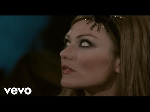 La Oreja de Van Gogh - Perdida (Vídeo Oficial)