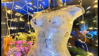 ナナサイ MANNEQUIN UPCYCLE Upcycled mannequin products