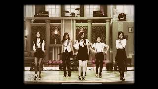 T ARA  Lies [Vintage]