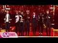 2016 mama bts  fire