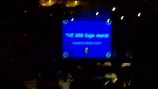 The Eagle Awards