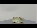 Bottom Bridge Grillz - Rose Gold | Luxe Grillz