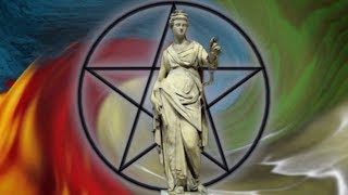 El pentagrama esotérico y el número de oro